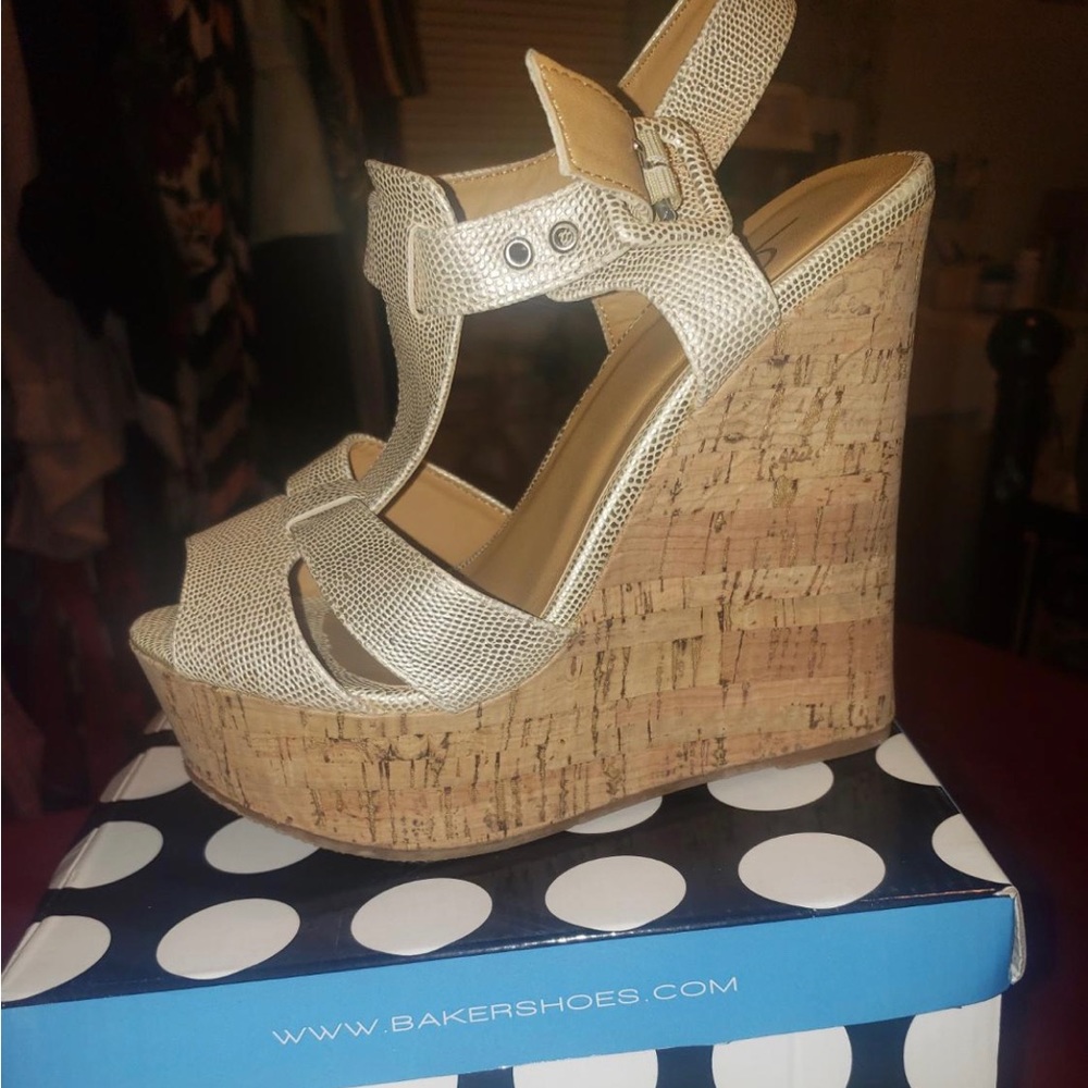 Wedges